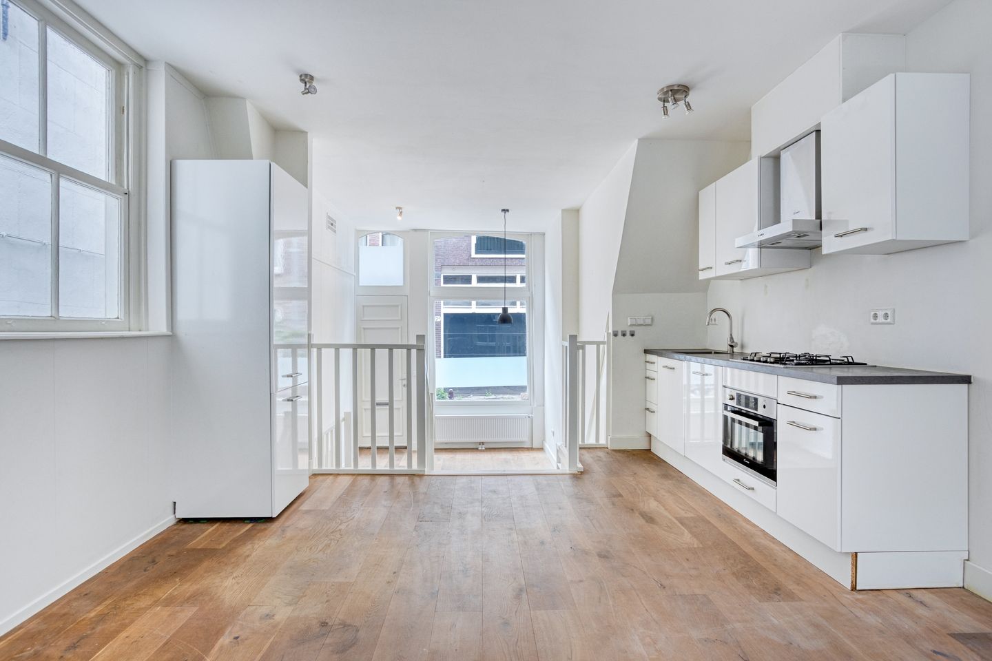 Foto 4 van Langestraat 1-H