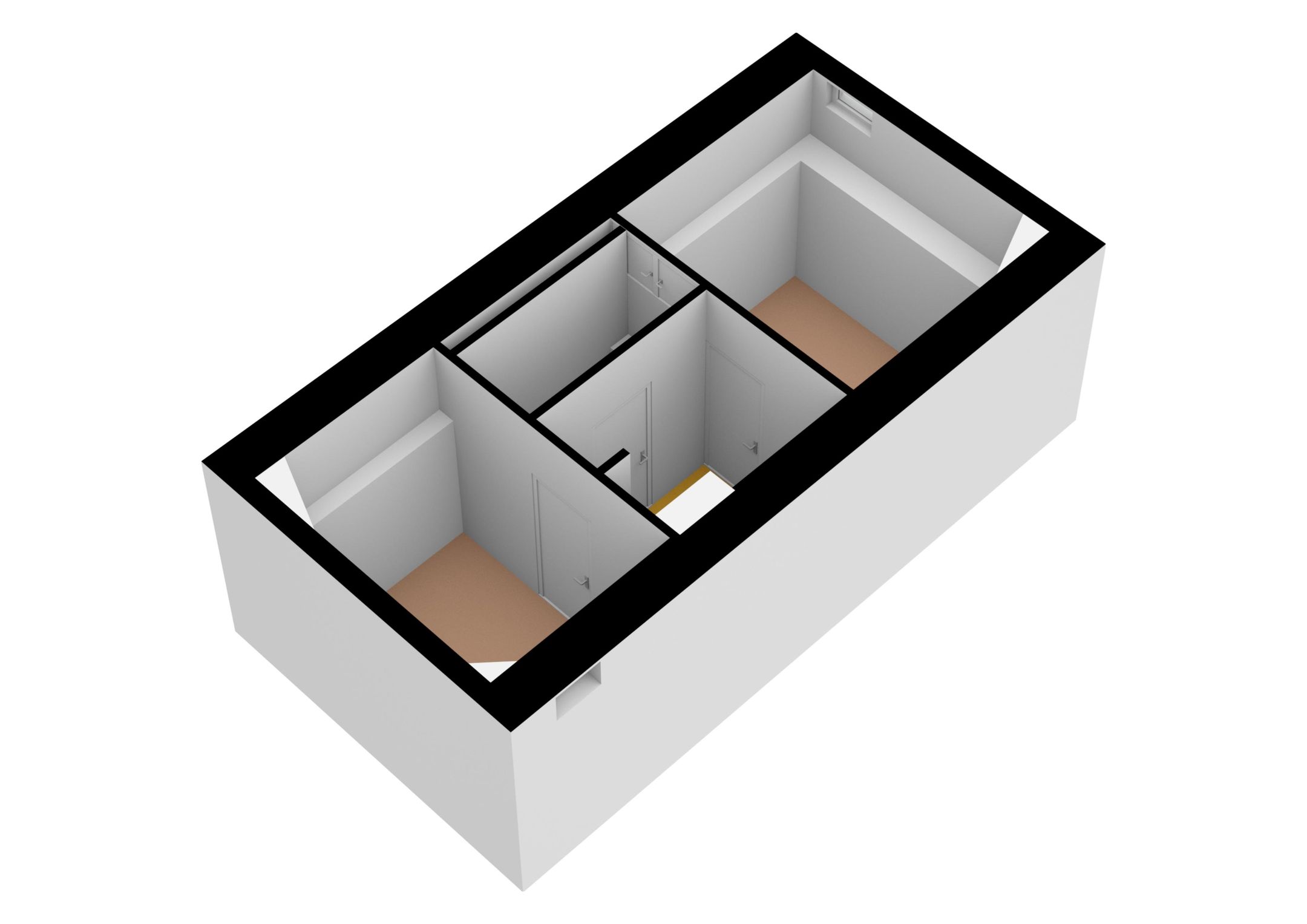 Foto 27 van Langestraat 1-H