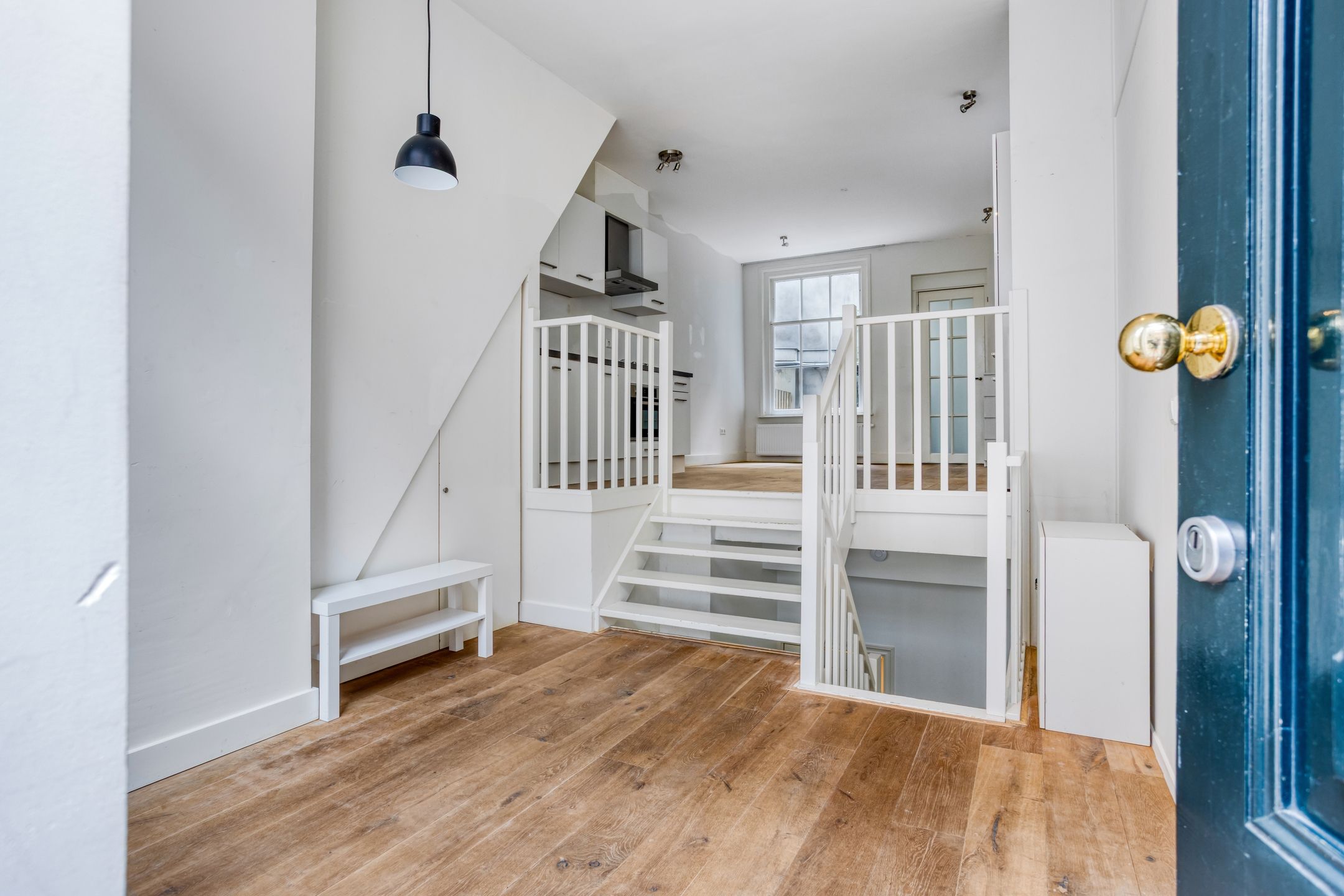 Foto 6 van Langestraat 1-H