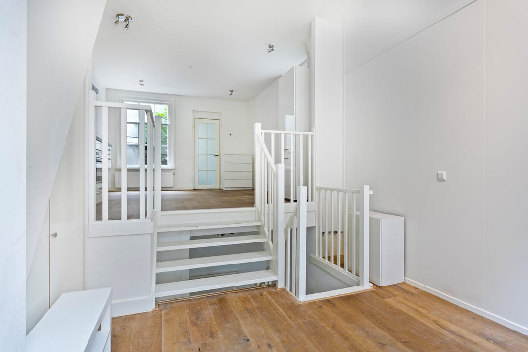 Foto 7 van Langestraat 1-H