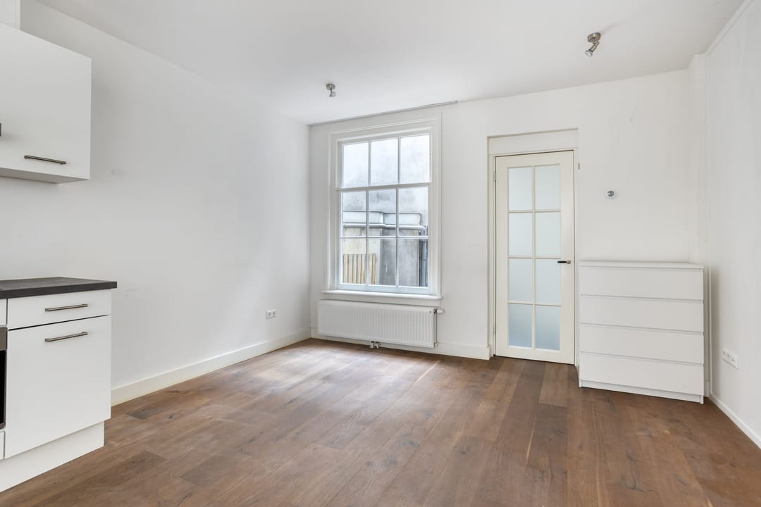 Foto 8 van Langestraat 1-H