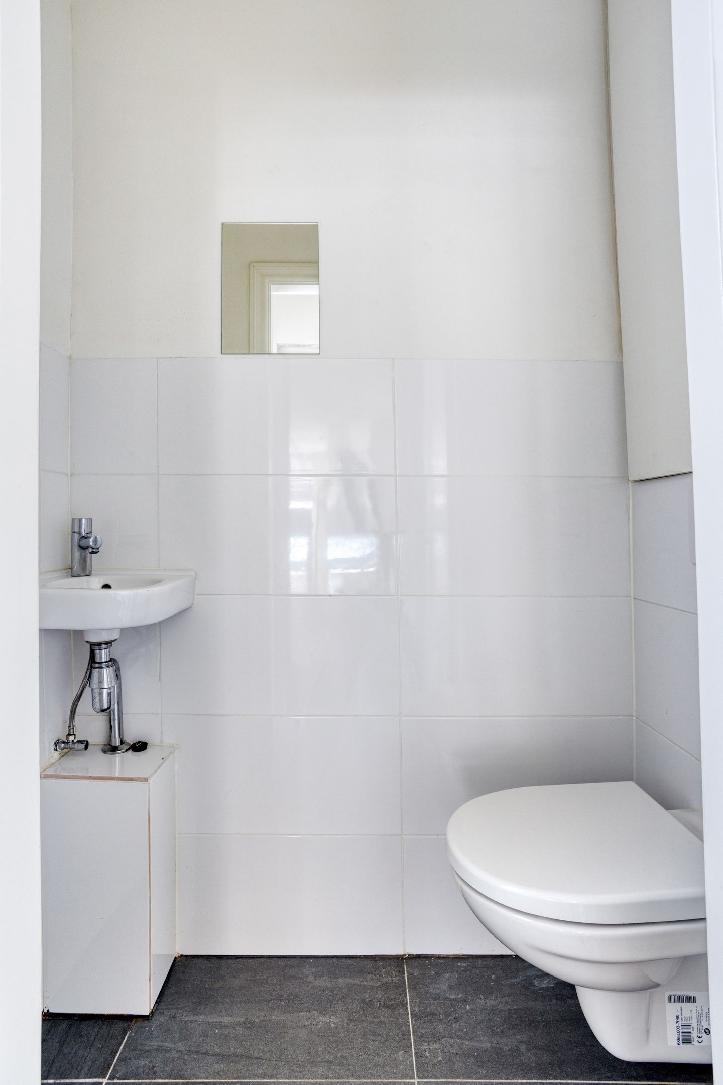 Foto 10 van Langestraat 1-H