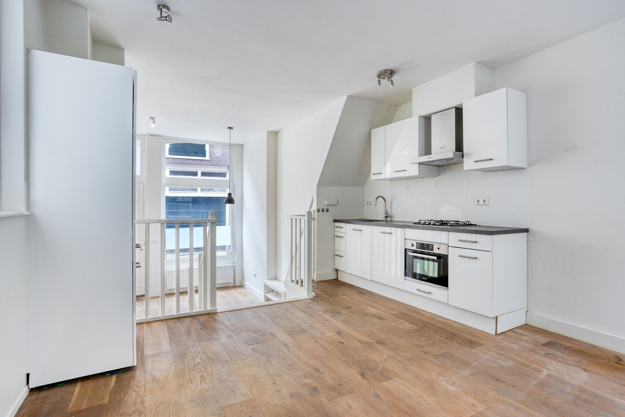 Foto 12 van Langestraat 1-H