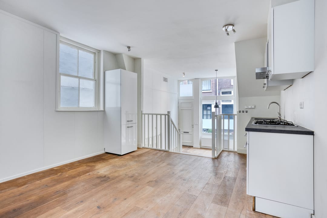 Foto 11 van Langestraat 1-H