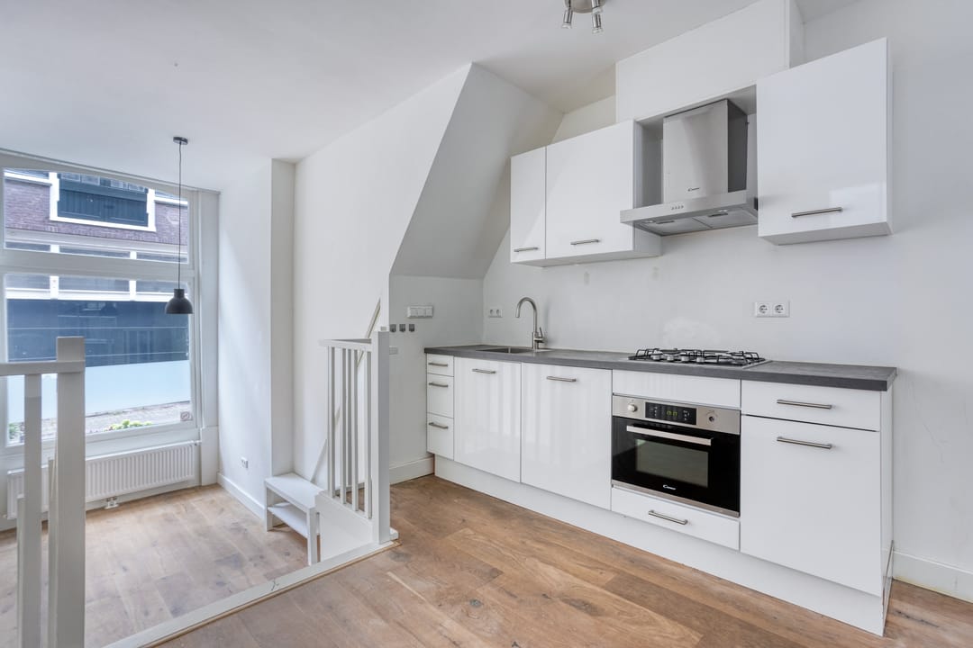 Foto 13 van Langestraat 1-H