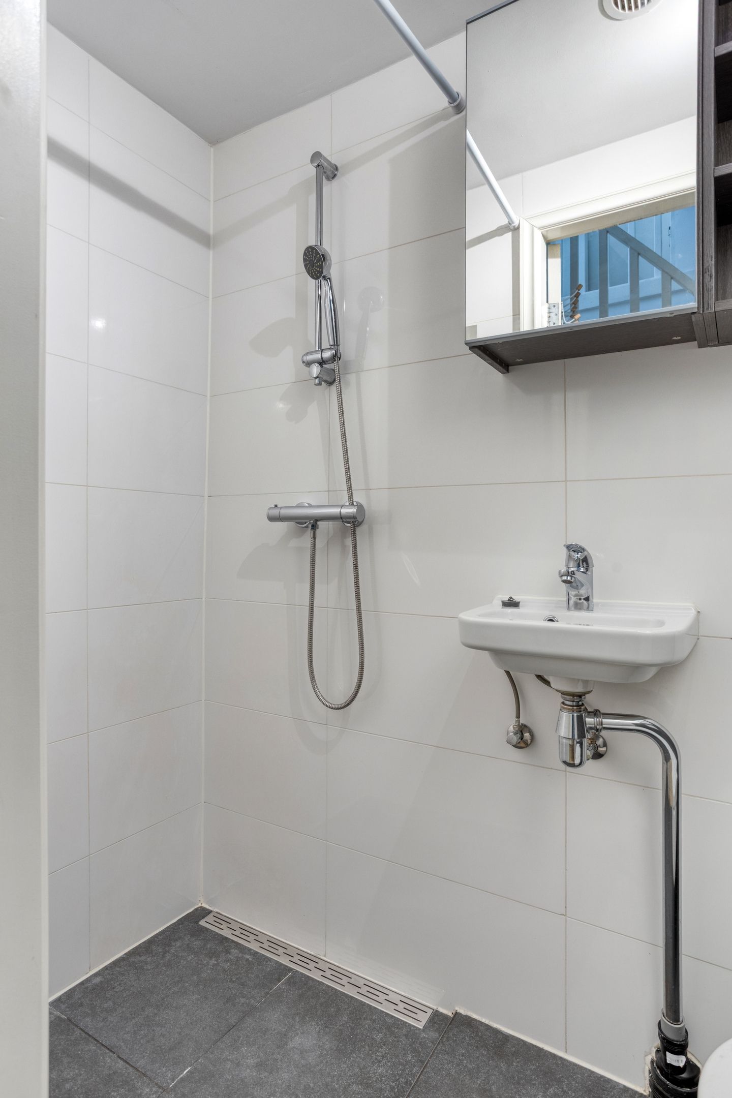 Foto 20 van Langestraat 1-H