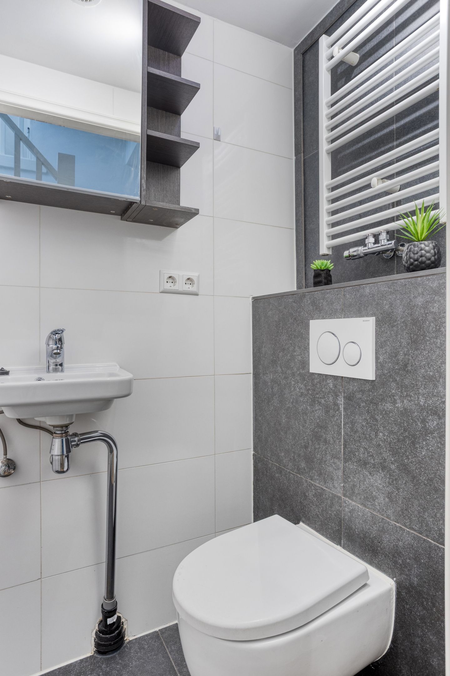 Foto 21 van Langestraat 1-H