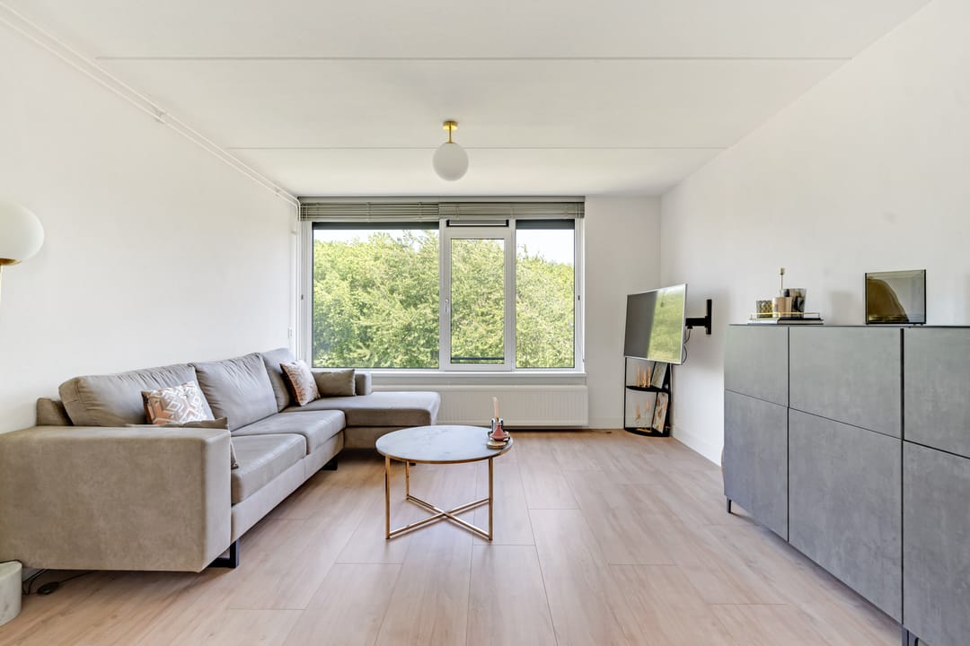 Foto 2 van Singelplein 6