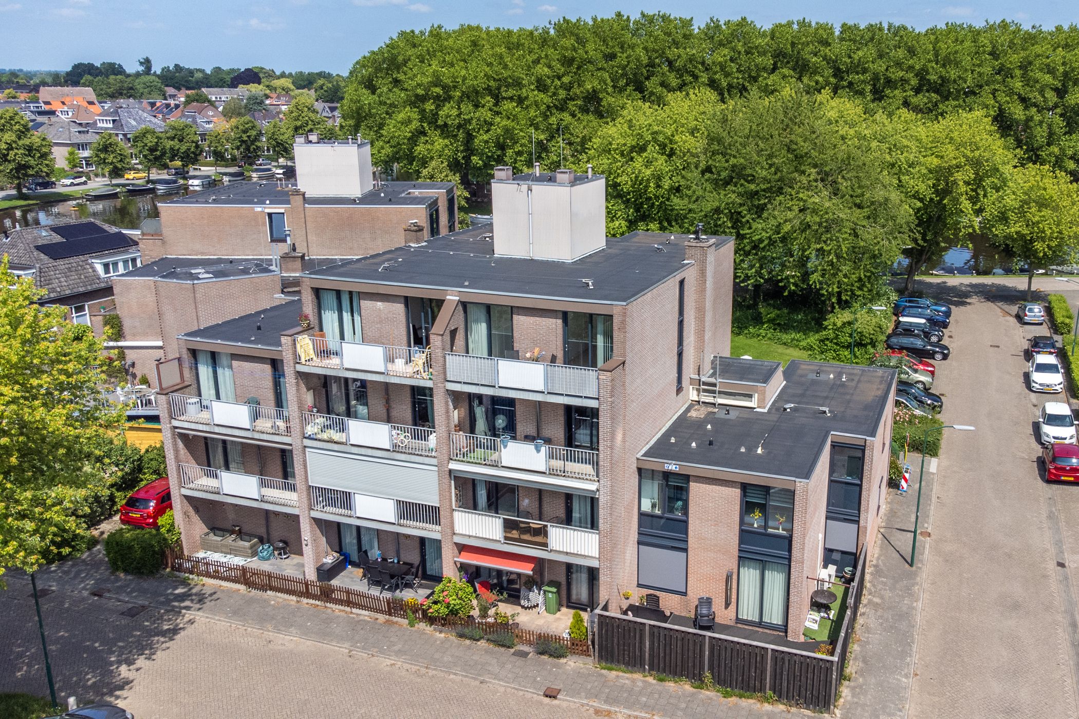 Foto 3 van Singelplein 6