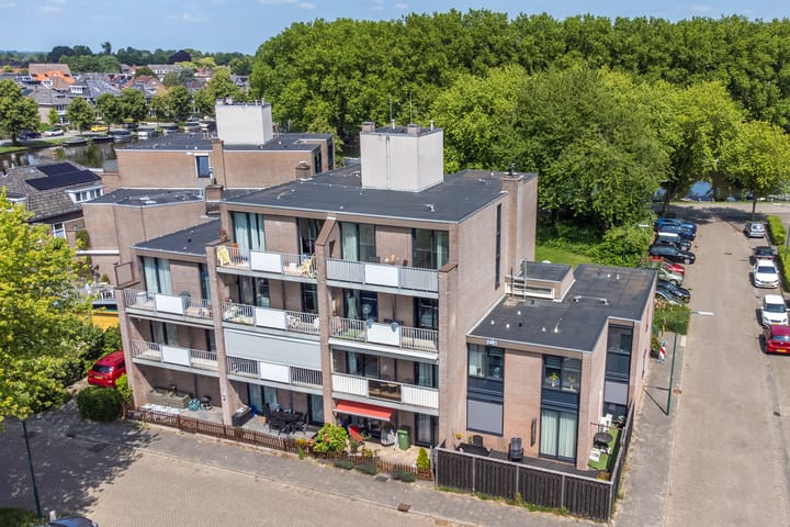 Foto 3 van Singelplein 6