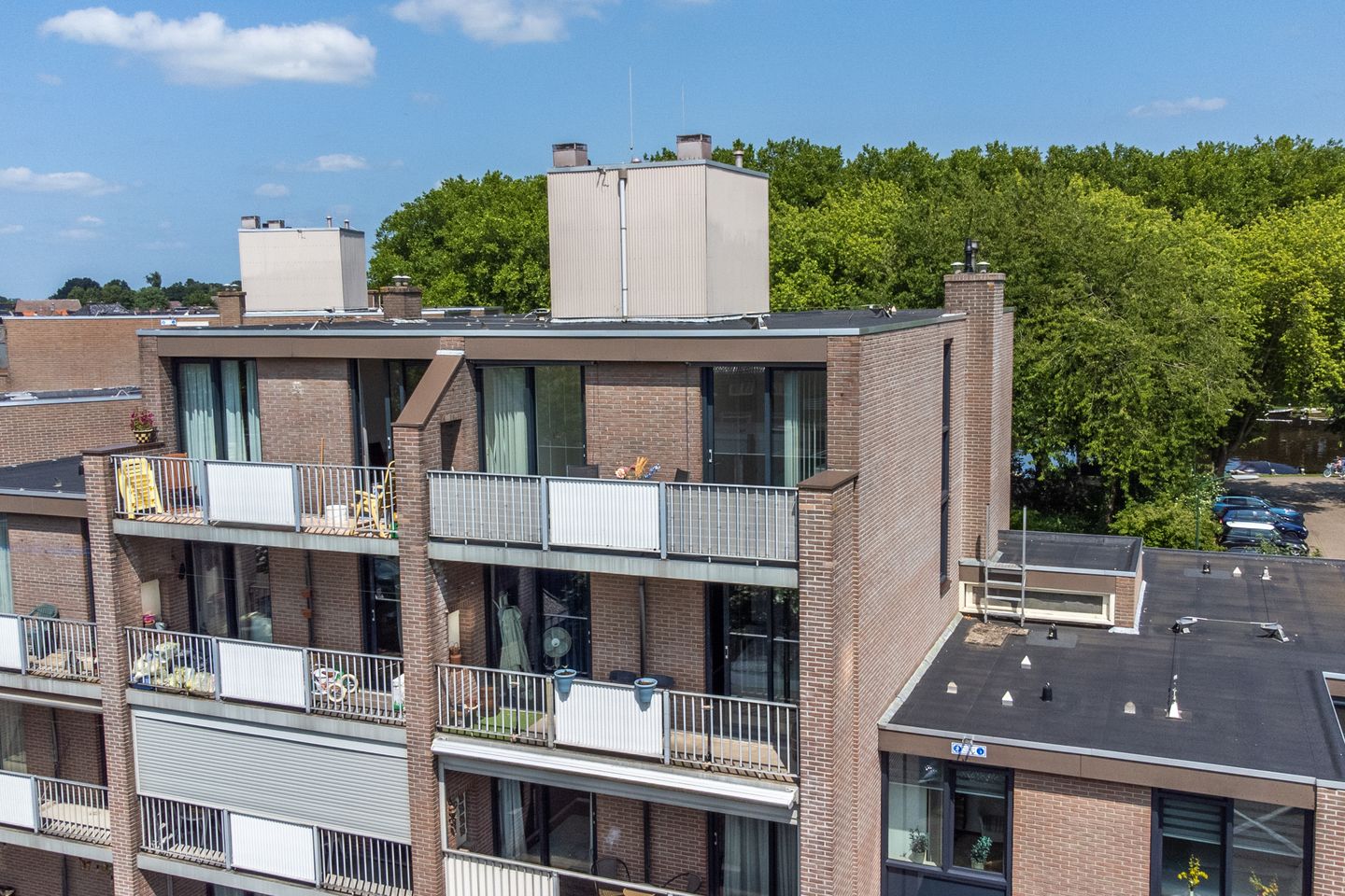 Foto 4 van Singelplein 6