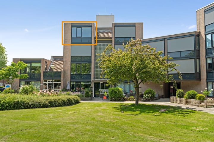 Foto 6 van Singelplein 6