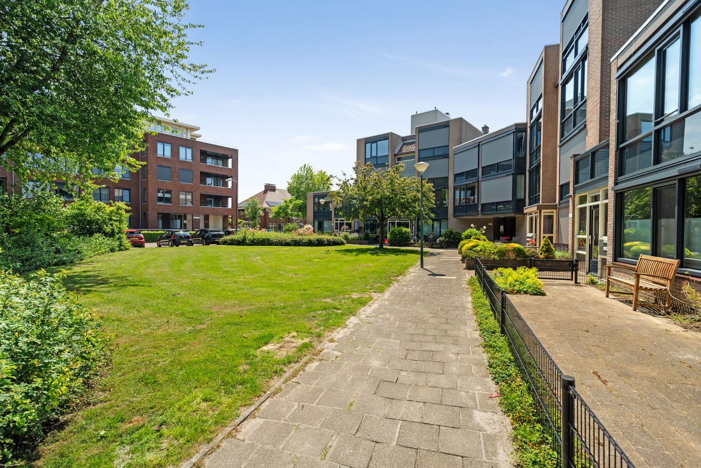 Foto 5 van Singelplein 6