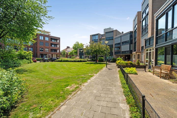 Foto 5 van Singelplein 6