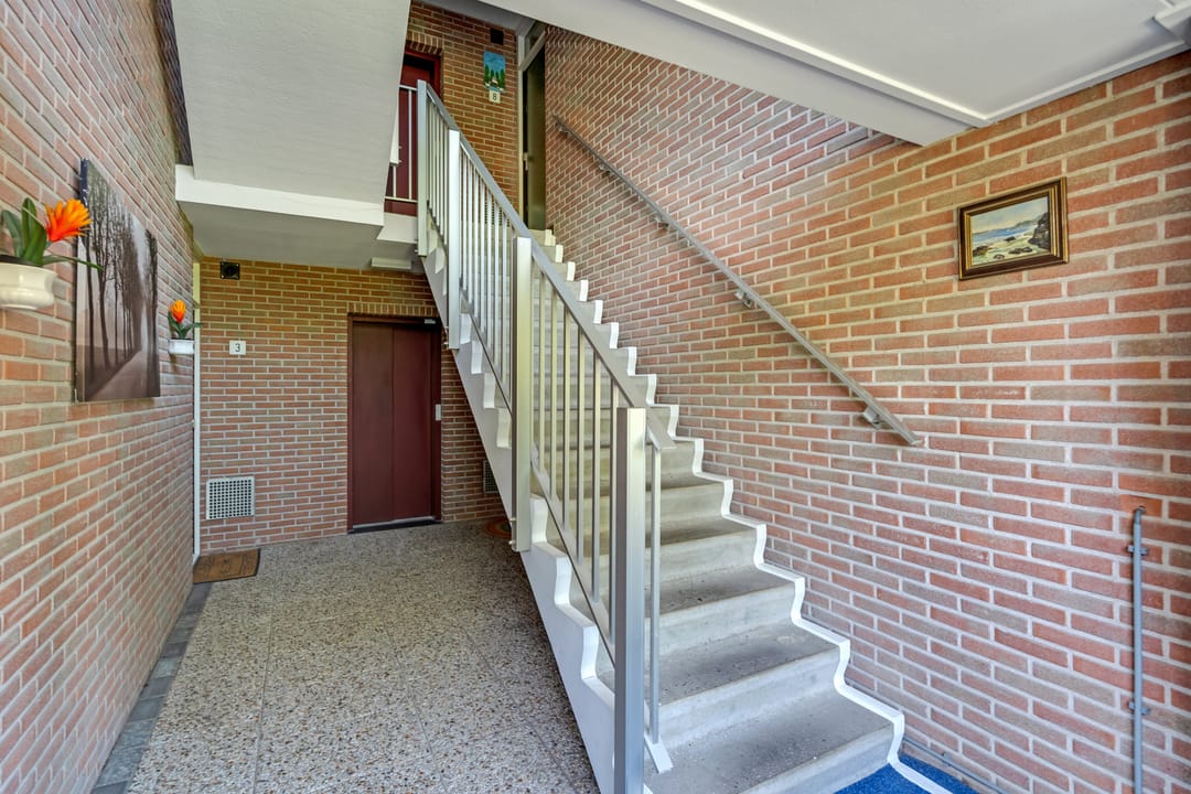 Foto 7 van Singelplein 6