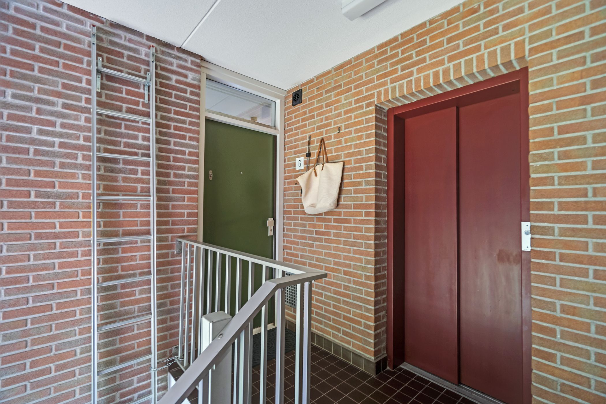 Foto 9 van Singelplein 6