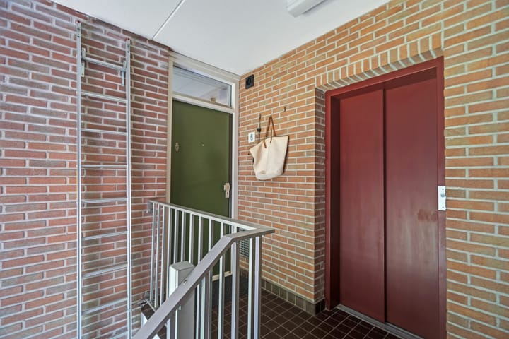 Foto 9 van Singelplein 6