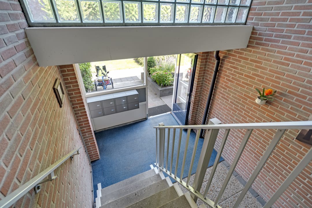 Foto 8 van Singelplein 6