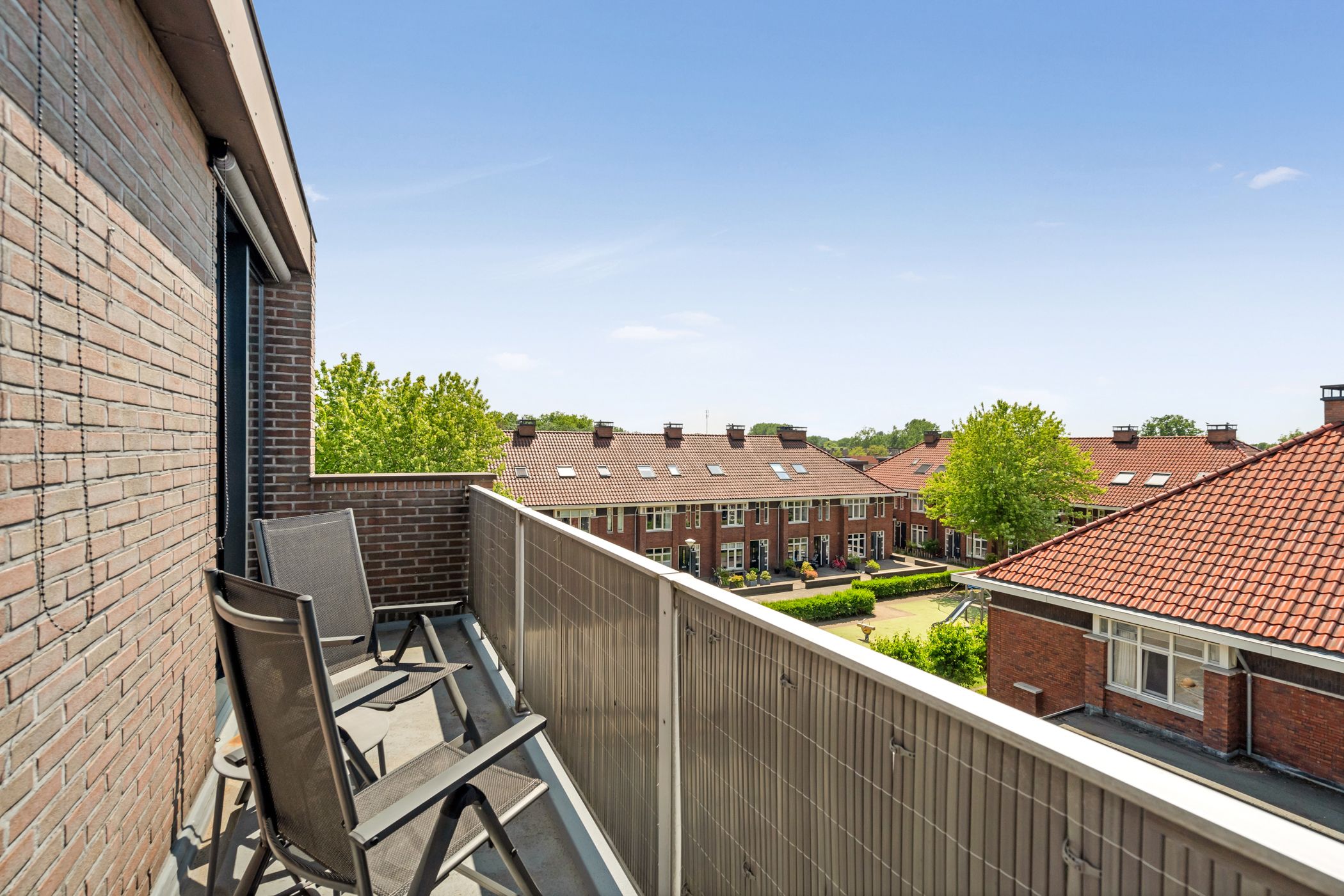 Foto 24 van Singelplein 6