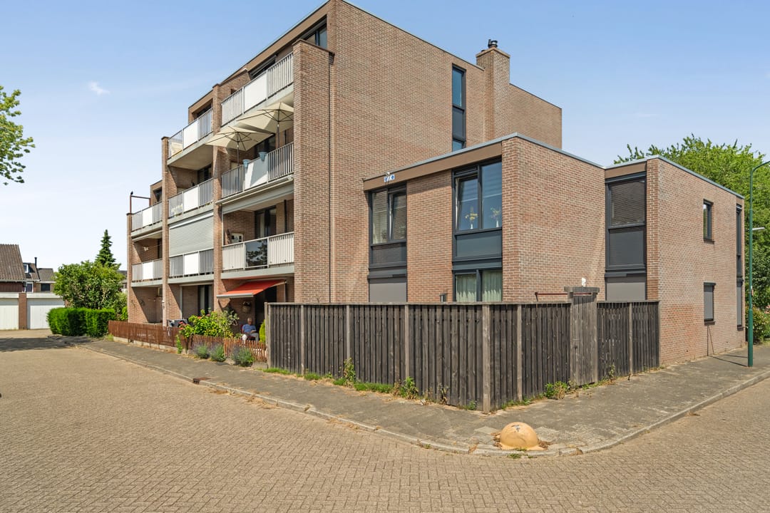 Foto 28 van Singelplein 6