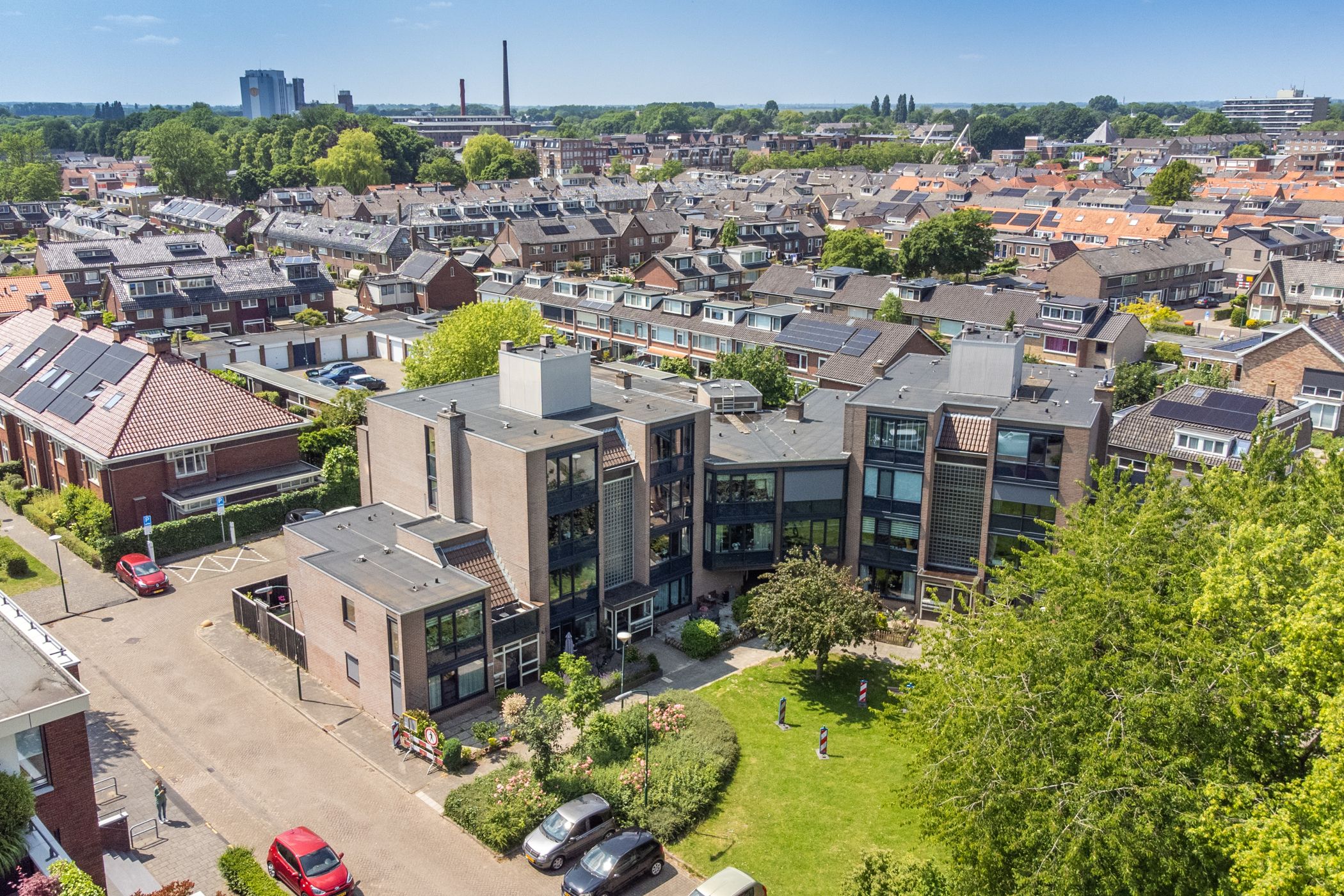 Foto 30 van Singelplein 6