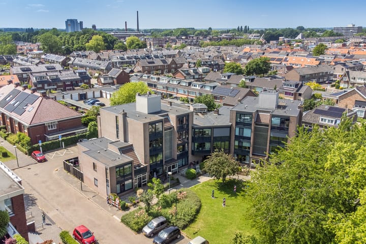 Foto 30 van Singelplein 6