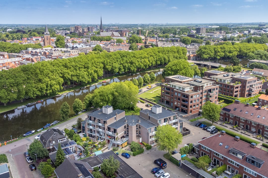 Foto 31 van Singelplein 6