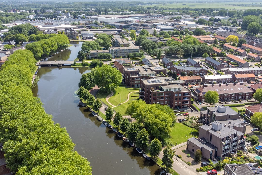 Foto 32 van Singelplein 6