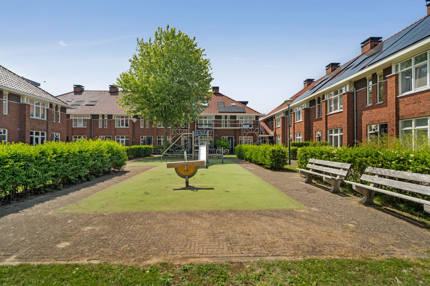 Foto 34 van Singelplein 6