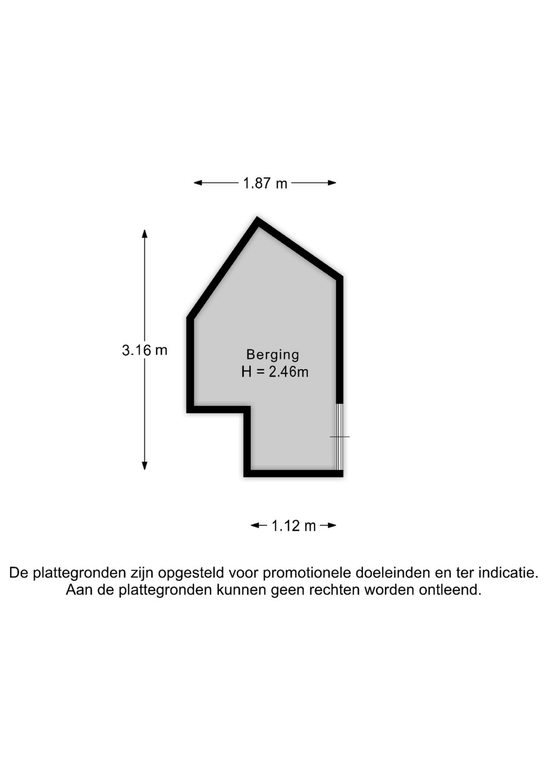 Foto 38 van Singelplein 6
