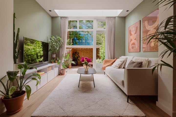 Foto 1 van Hoofdweg 351-H