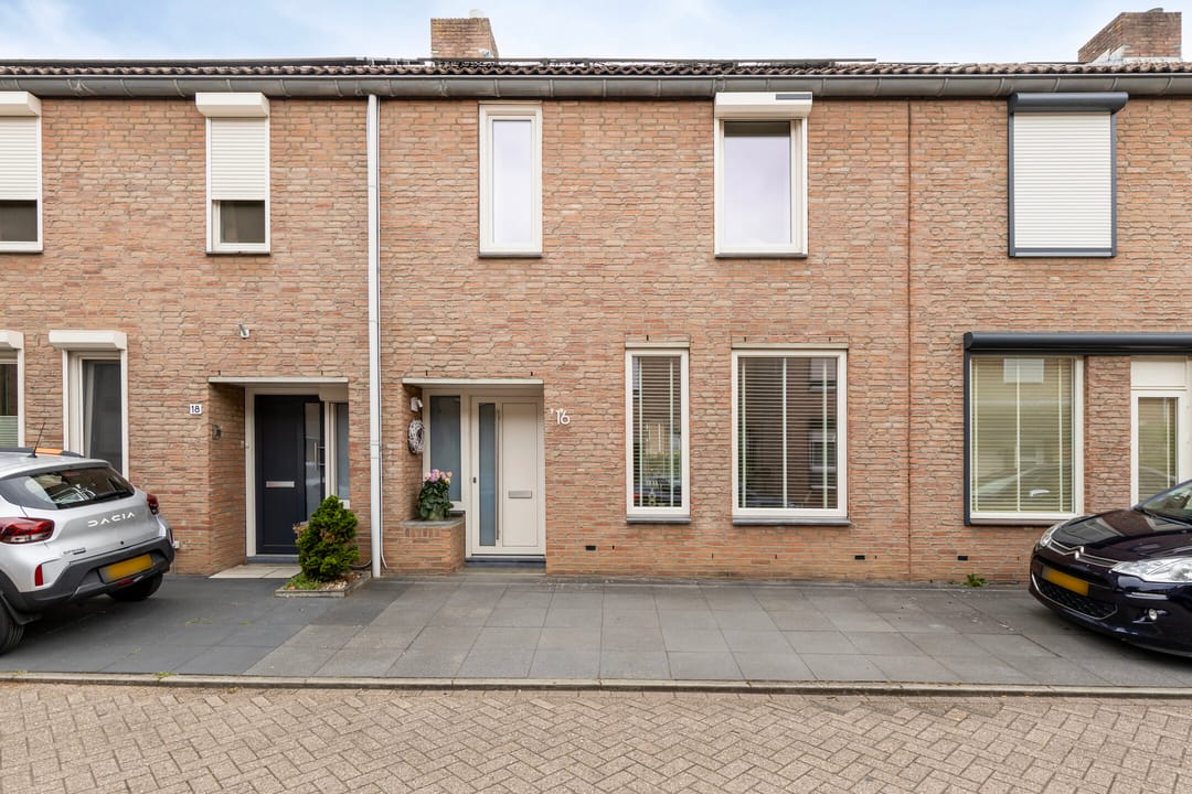 Foto 2 van Poelgaard 16