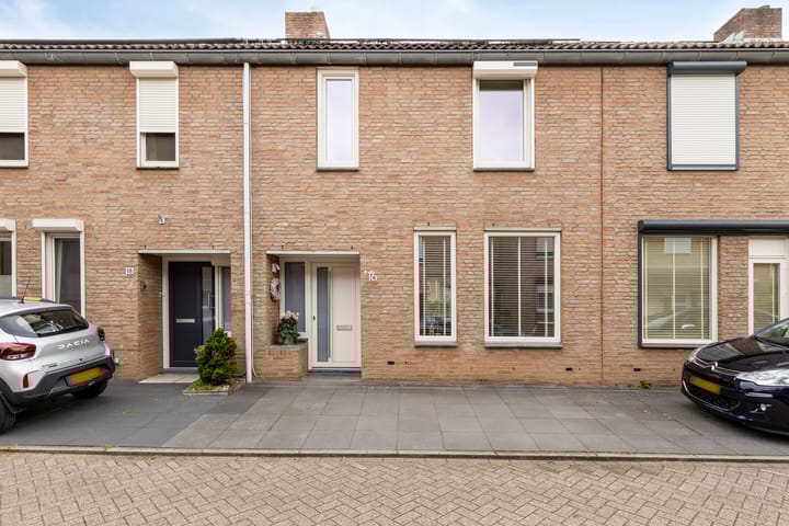 Foto 2 van Poelgaard 16