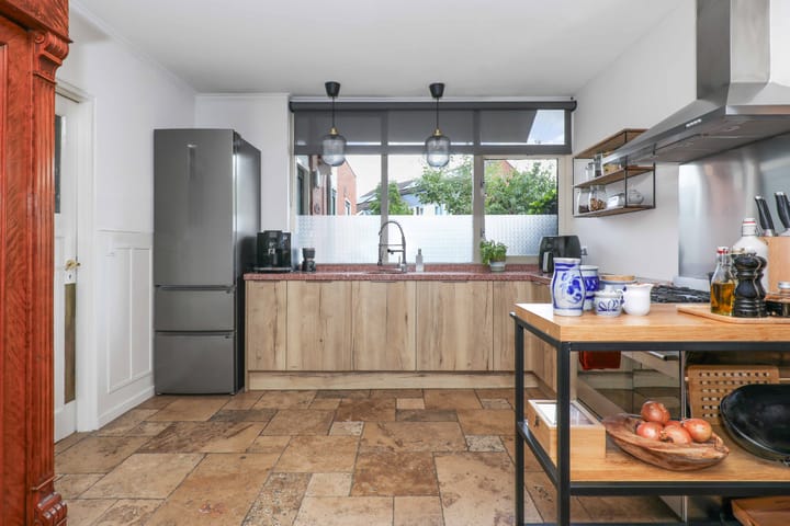 Foto 13 van Kabof 69