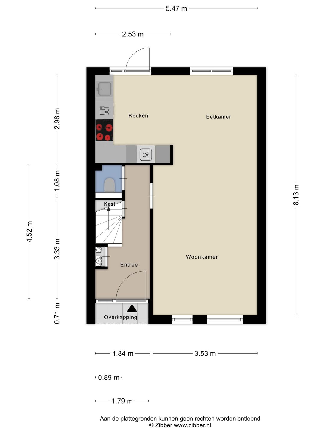 Foto 38 van Poelgaard 16
