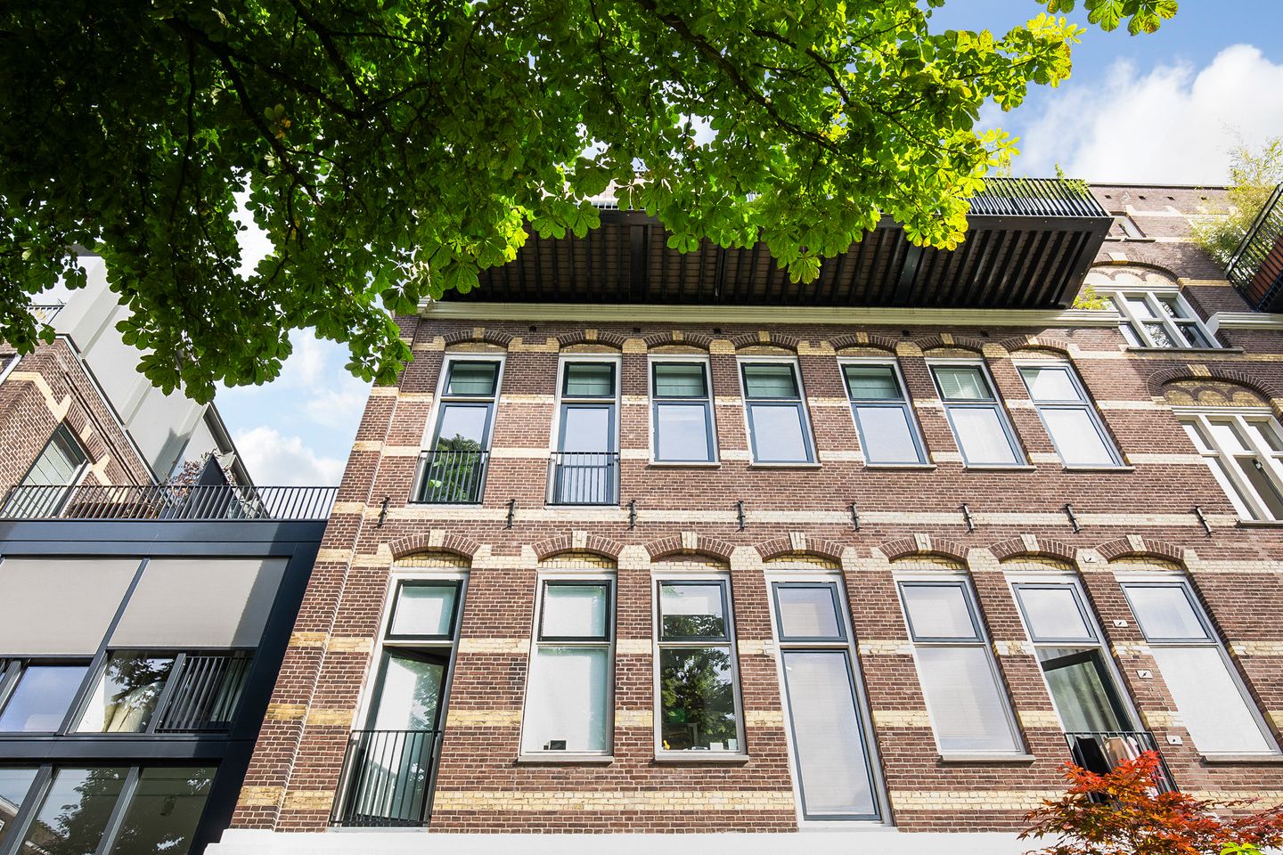 Graaf Florisstraat 2-F main image
