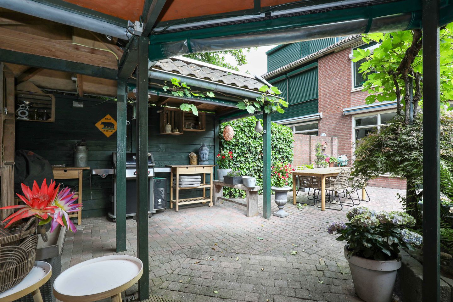 Foto 34 van Kabof 69