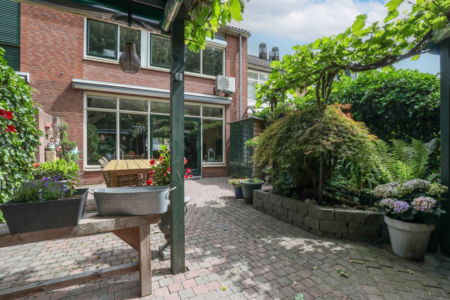 Foto 35 van Kabof 69