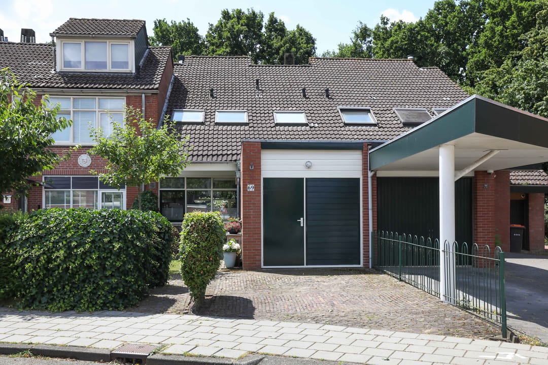 Foto 37 van Kabof 69