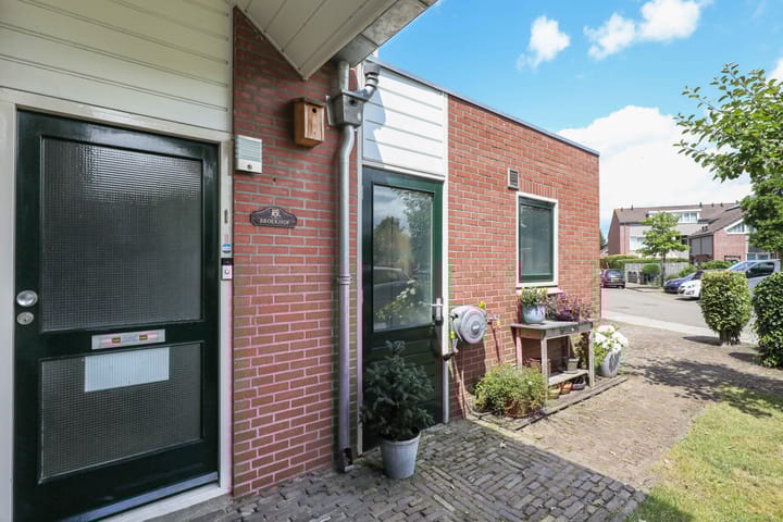 Foto 38 van Kabof 69