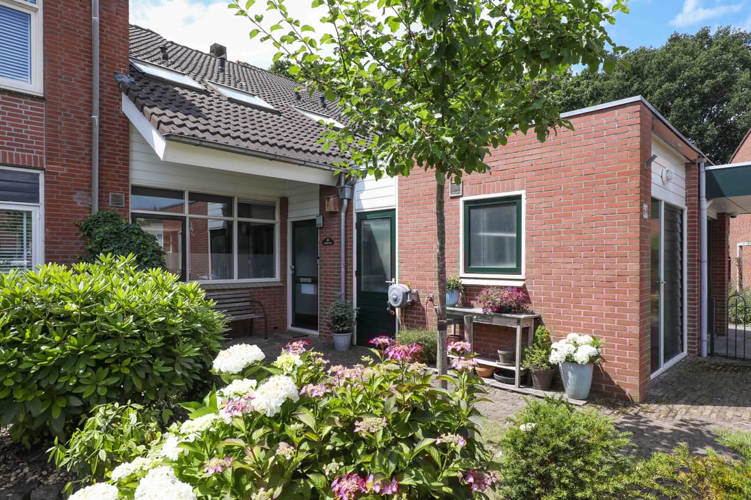 Foto 41 van Kabof 69