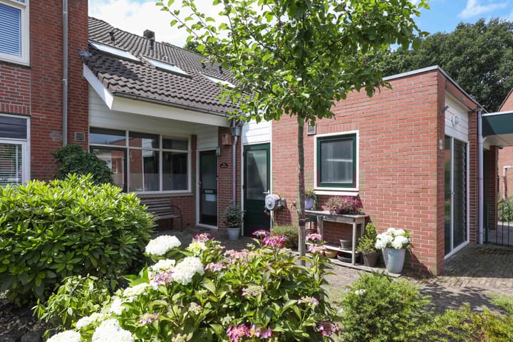 Foto 41 van Kabof 69