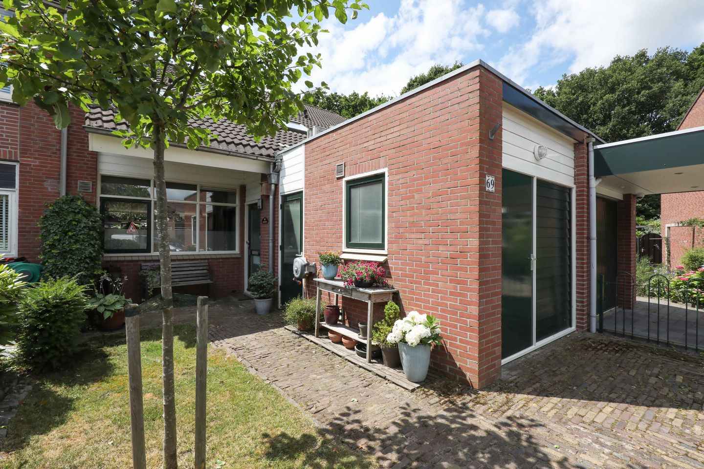 Foto 40 van Kabof 69