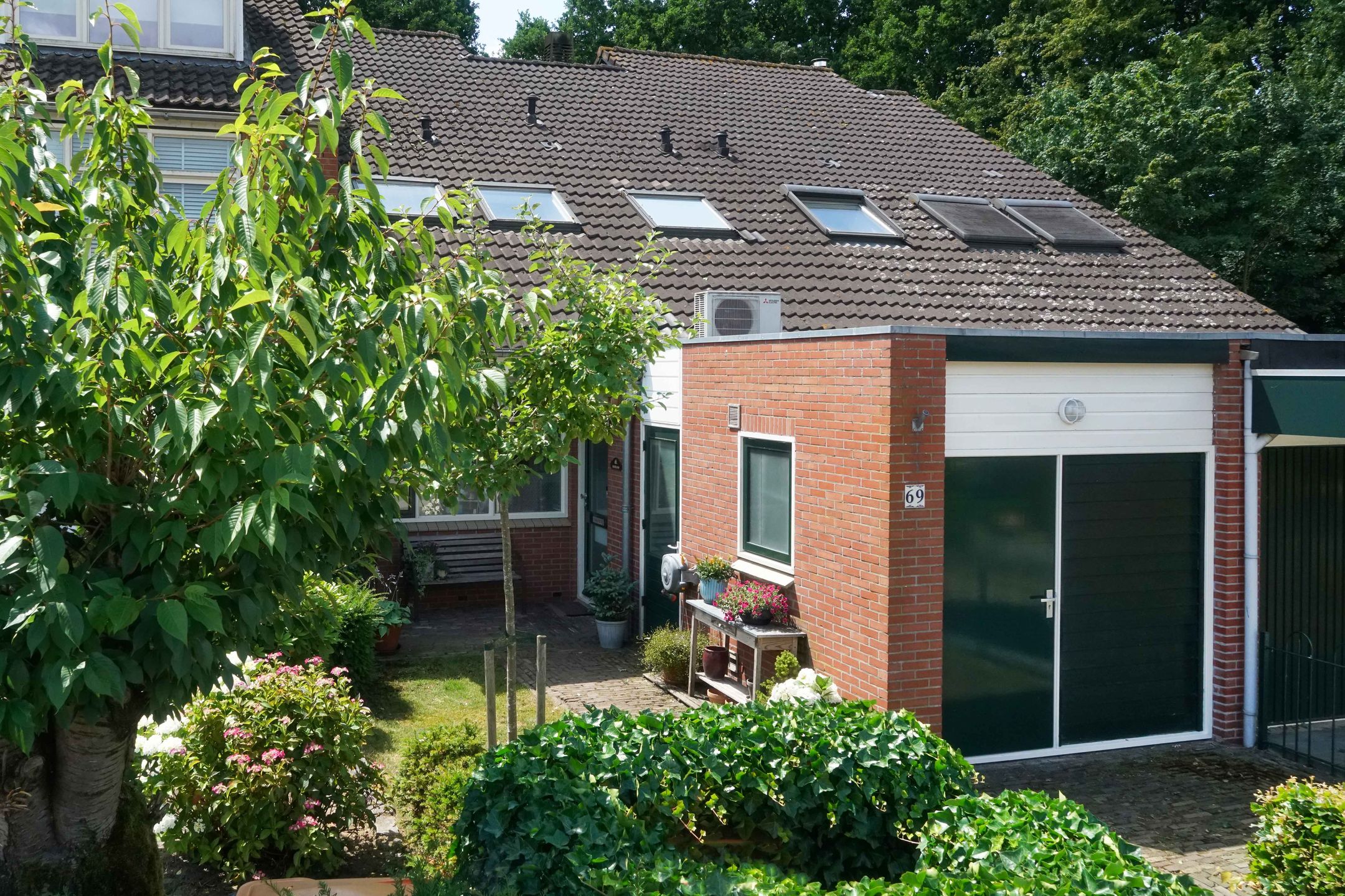 Foto 42 van Kabof 69