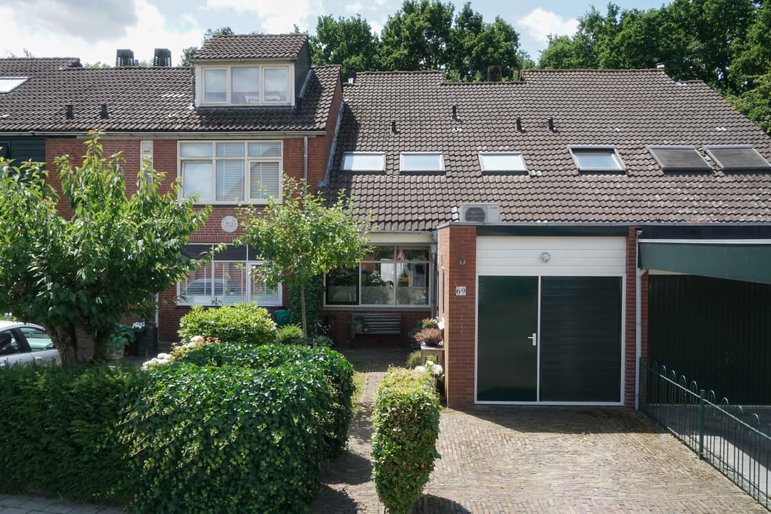 Foto 43 van Kabof 69