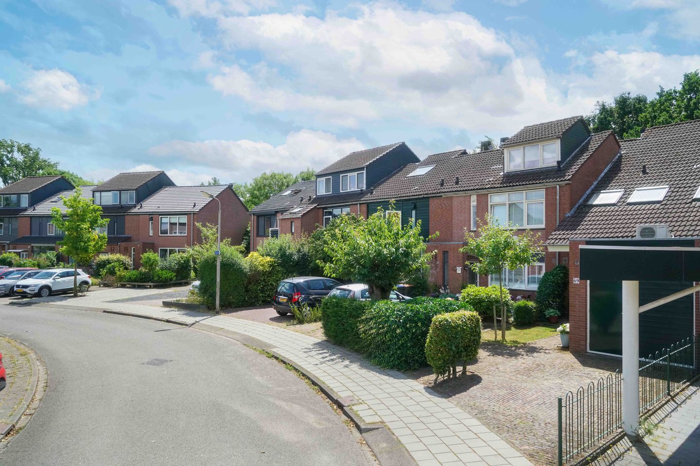 Foto 44 van Kabof 69