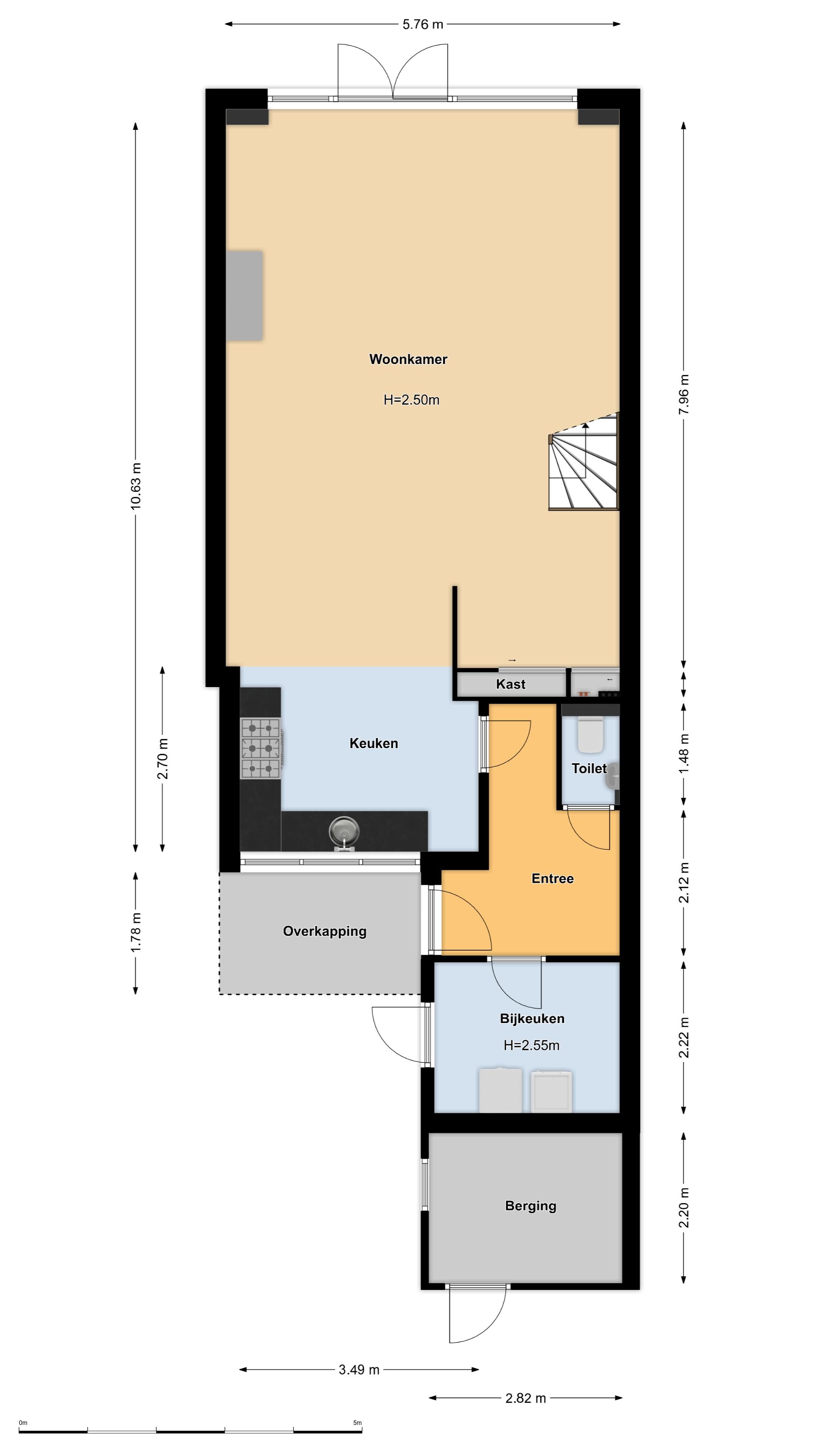 Foto 48 van Kabof 69