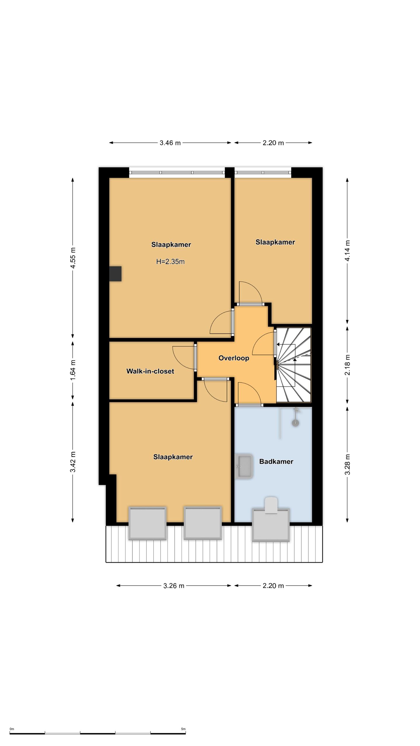 Foto 49 van Kabof 69