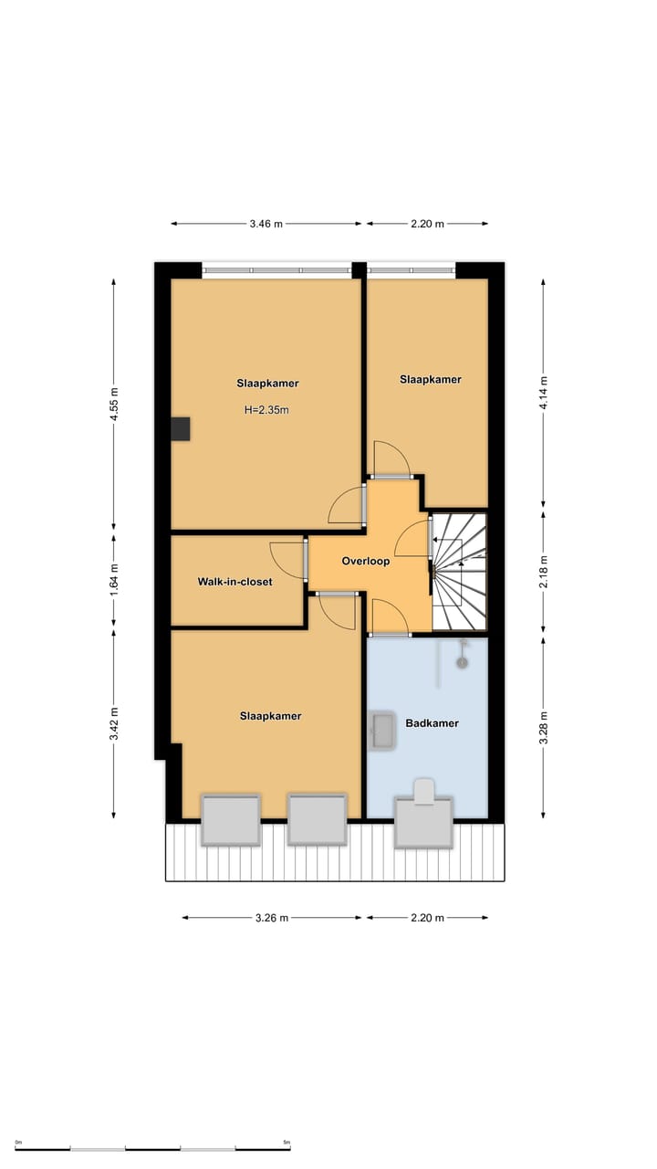 Foto 49 van Kabof 69