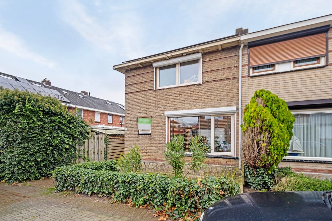 Foto 2 van Beatrixstraat 4